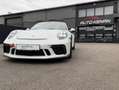 Porsche 991 .2 GT3 Clubsport/Chrono/Schalensitze/nur22TKM Blanc - thumbnail 20