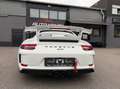 Porsche 991 .2 GT3 Clubsport/Chrono/Schalensitze/nur22TKM Blanc - thumbnail 17