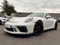 Porsche 991 .2 GT3 Clubsport/Chrono/Schalensitze/nur22TKM Blanc - thumbnail 43