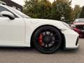 Porsche 991 .2 GT3 Clubsport/Chrono/Schalensitze/nur22TKM Blanc - thumbnail 21