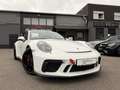 Porsche 991 .2 GT3 Clubsport/Chrono/Schalensitze/nur22TKM Blanc - thumbnail 3