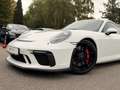 Porsche 991 .2 GT3 Clubsport/Chrono/Schalensitze/nur22TKM Blanc - thumbnail 11