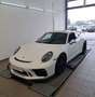 Porsche 991 .2 GT3 Clubsport/Chrono/Schalensitze/nur22TKM Weiß - thumbnail 3