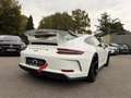 Porsche 991 .2 GT3 Clubsport/Chrono/Schalensitze/nur22TKM Blanc - thumbnail 6
