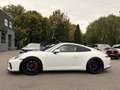 Porsche 991 .2 GT3 Clubsport/Chrono/Schalensitze/nur22TKM Blanc - thumbnail 10