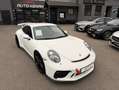 Porsche 991 .2 GT3 Clubsport/Chrono/Schalensitze/nur22TKM Blanc - thumbnail 34