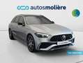 Mercedes-Benz C 300 Estate 43 AMG 4Matic kW (408 CV) Gris - thumbnail 2