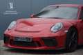Porsche 991 911 GT3 Clubsport*Schalter*BOSE*Approved* Červená - thumbnail 5