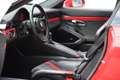 Porsche 991 911 GT3 Clubsport*Schalter*BOSE*Approved* Rojo - thumbnail 10