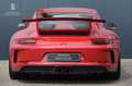 Porsche 991 911 GT3 Clubsport*Schalter*BOSE*Approved* Rojo - thumbnail 9