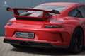 Porsche 991 911 GT3 Clubsport*Schalter*BOSE*Approved* Rouge - thumbnail 7