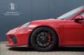 Porsche 991 911 GT3 Clubsport*Schalter*BOSE*Approved* Rouge - thumbnail 6