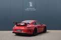 Porsche 991 911 GT3 Clubsport*Schalter*BOSE*Approved* Červená - thumbnail 3