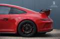 Porsche 991 911 GT3 Clubsport*Schalter*BOSE*Approved* Rouge - thumbnail 8