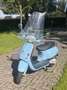 Vespa LX 50 vespa lx 50 gerestaureerd kleur china blue Blauw - thumbnail 1