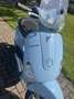 Vespa LX 50 vespa lx 50 gerestaureerd kleur china blue Blauw - thumbnail 3