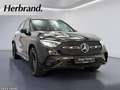 Mercedes-Benz GLC 300 e 4M AMG *Night AHK Memory 20" Distronic Schwarz - thumbnail 2