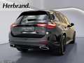 Mercedes-Benz GLC 300 e 4M AMG *Night AHK Memory 20" Distronic Schwarz - thumbnail 3