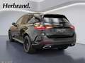 Mercedes-Benz GLC 300 e 4M AMG *Night AHK Memory 20" Distronic Schwarz - thumbnail 4