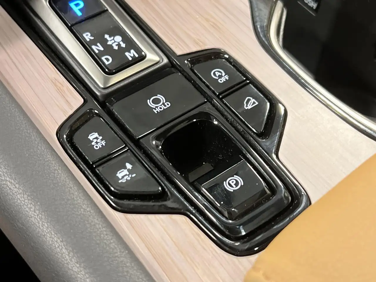 Lexus RX снимка Lexus RX