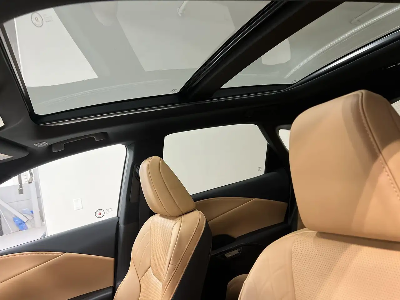 Lexus RX снимка Lexus RX
