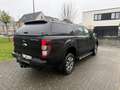 Ford Ranger Ranger 2.0BiT EcoBlue Wildtrak EURO6d FULL OPTIONS Noir - thumbnail 7