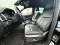 Ford Ranger Ranger 2.0BiT EcoBlue Wildtrak EURO6d FULL OPTIONS Noir - thumbnail 12