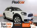 MINI One Countryman D Blanco - thumbnail 1