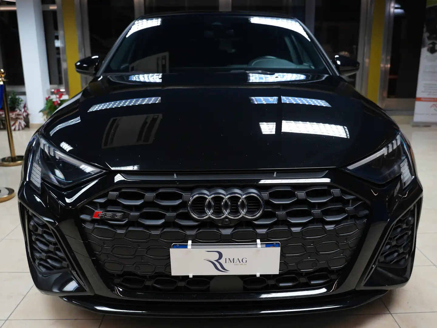 Audi RS3 AUDI RS3 Sportback 2.5 tfsi, iva esposta - 2