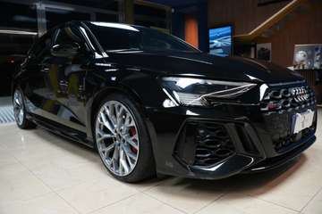AUDI RS3 Sportback 2.5 tfsi, iva esposta
