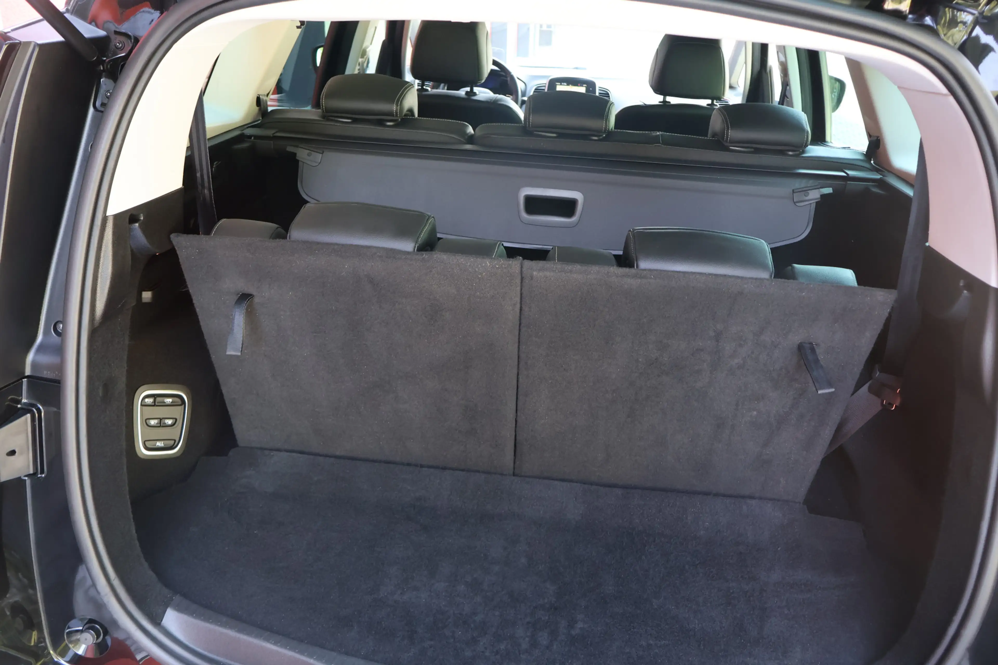 Renault Grand Scenic 1.3 TCe Bose | Automaat | 7-persoons | HUD | Camer — photo 23