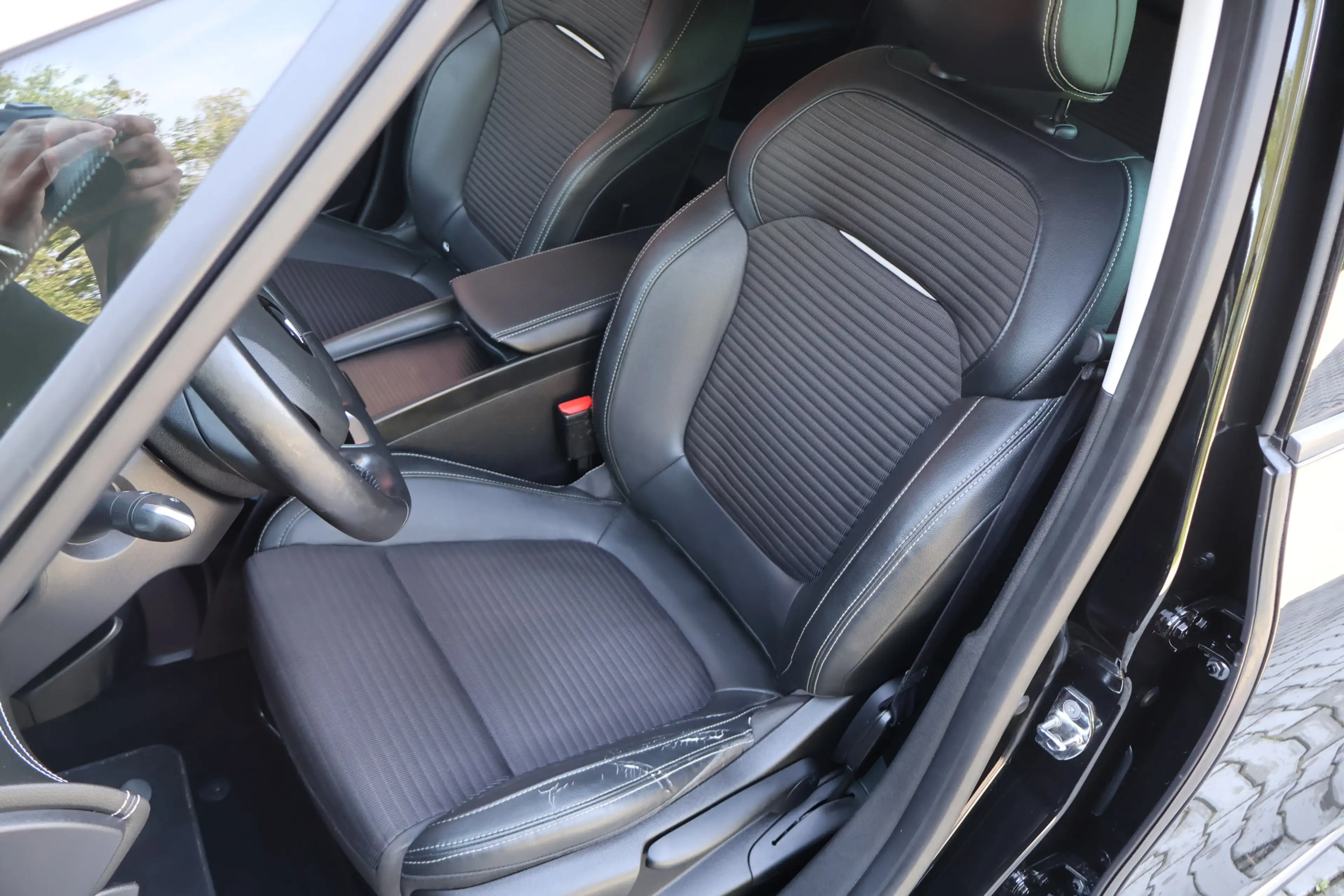 Renault Grand Scenic 1.3 TCe Bose | Automaat | 7-persoons | HUD | Camer — photo 7