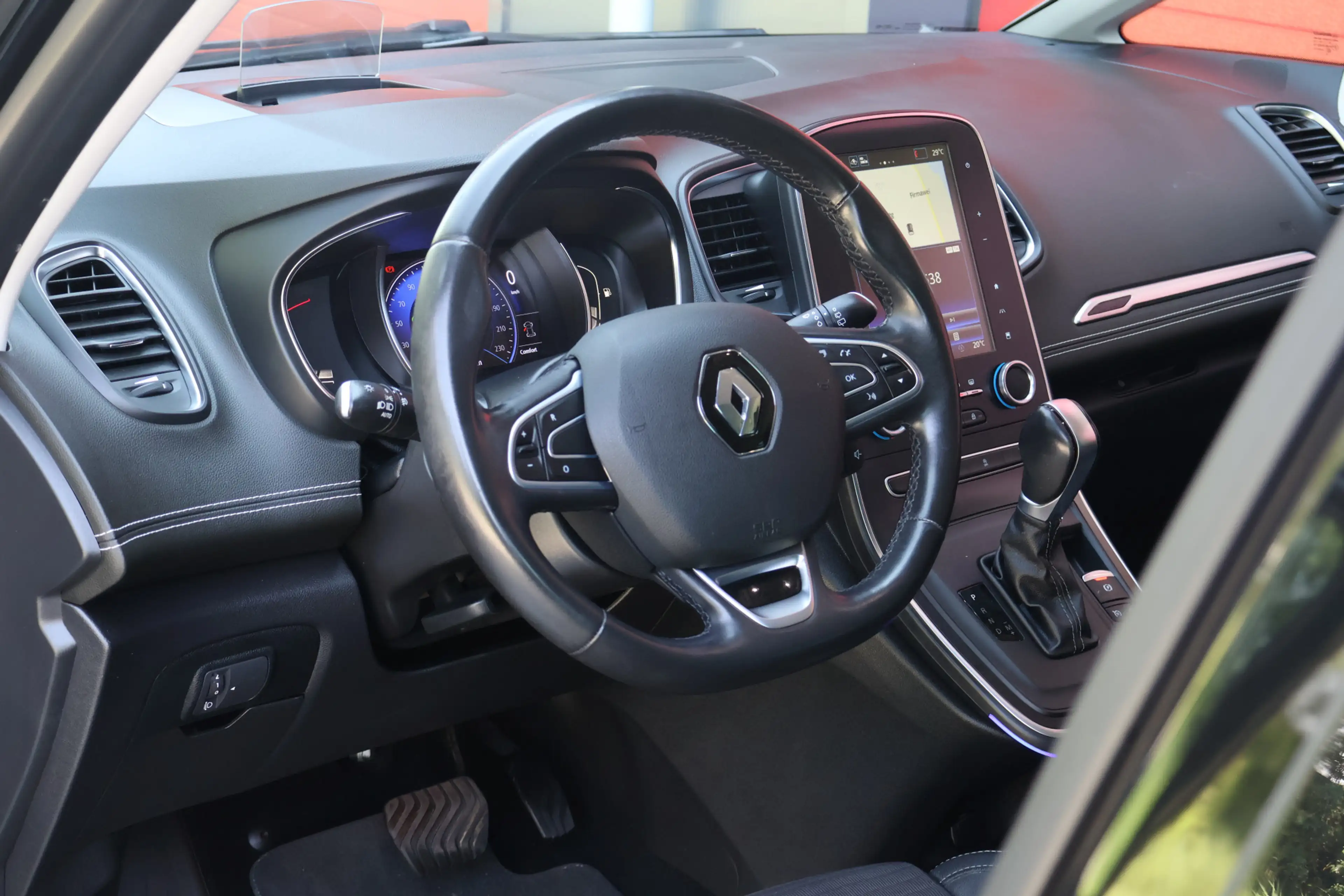 Renault Grand Scenic 1.3 TCe Bose | Automaat | 7-persoons | HUD | Camer — photo 5
