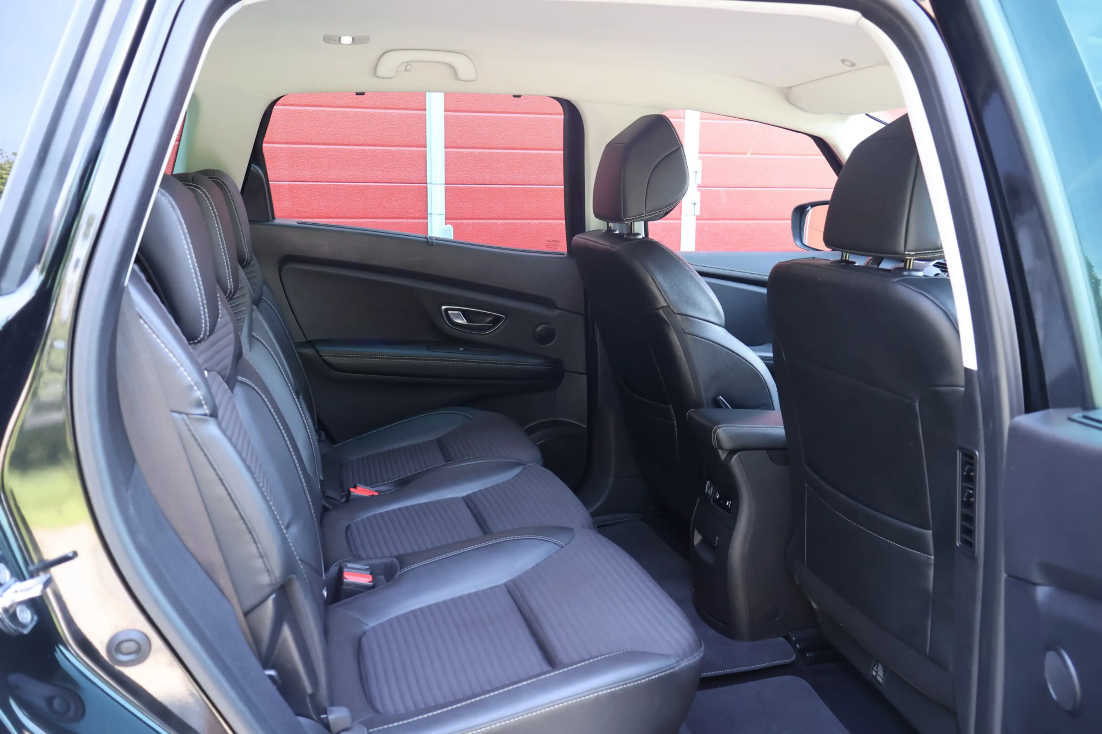 Renault Grand Scenic 1.3 TCe Bose | Automaat | 7-persoons | HUD | Camer — photo 21