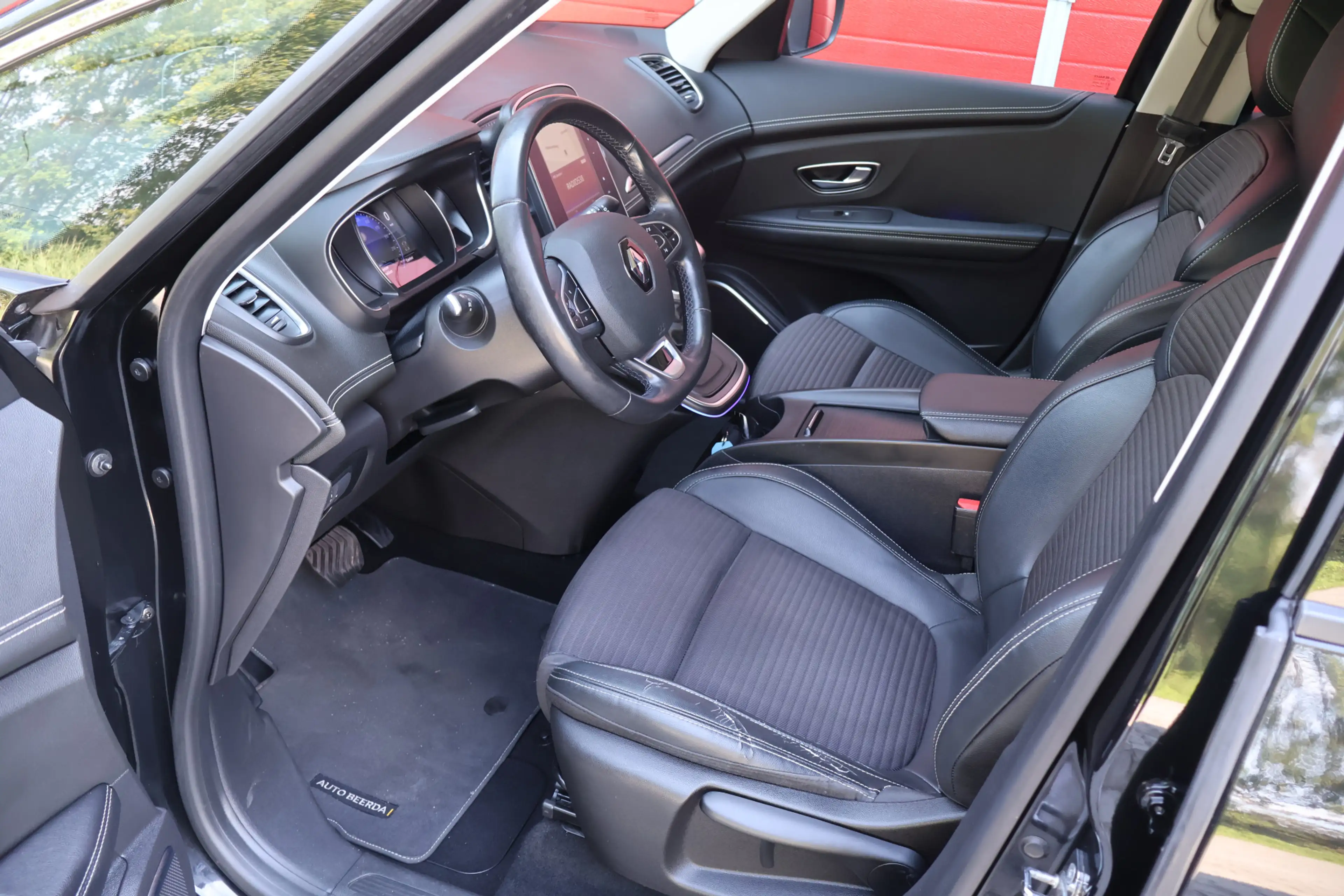 Renault Grand Scenic 1.3 TCe Bose | Automaat | 7-persoons | HUD | Camer — photo 6