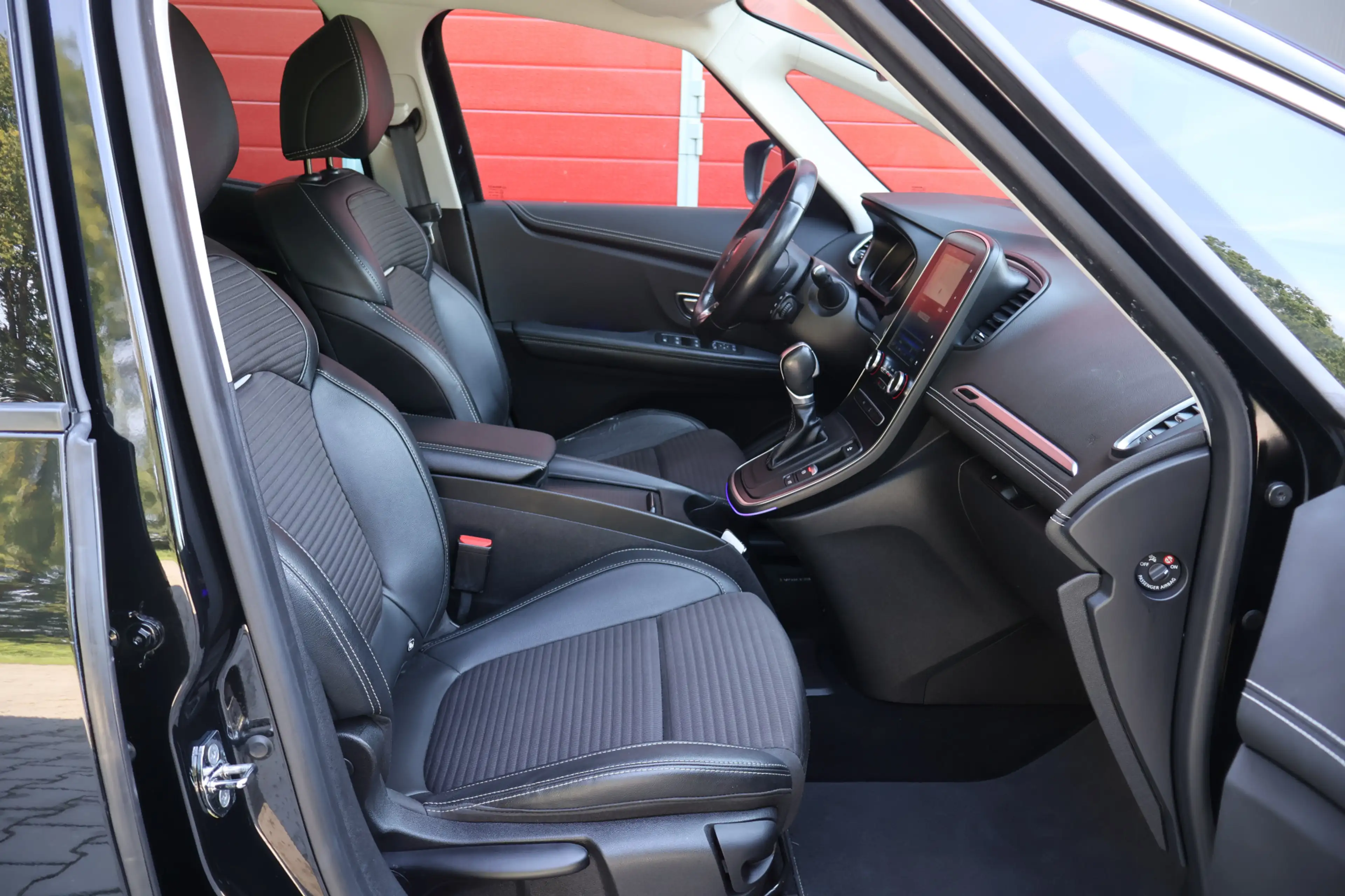Renault Grand Scenic 1.3 TCe Bose | Automaat | 7-persoons | HUD | Camer — photo 19