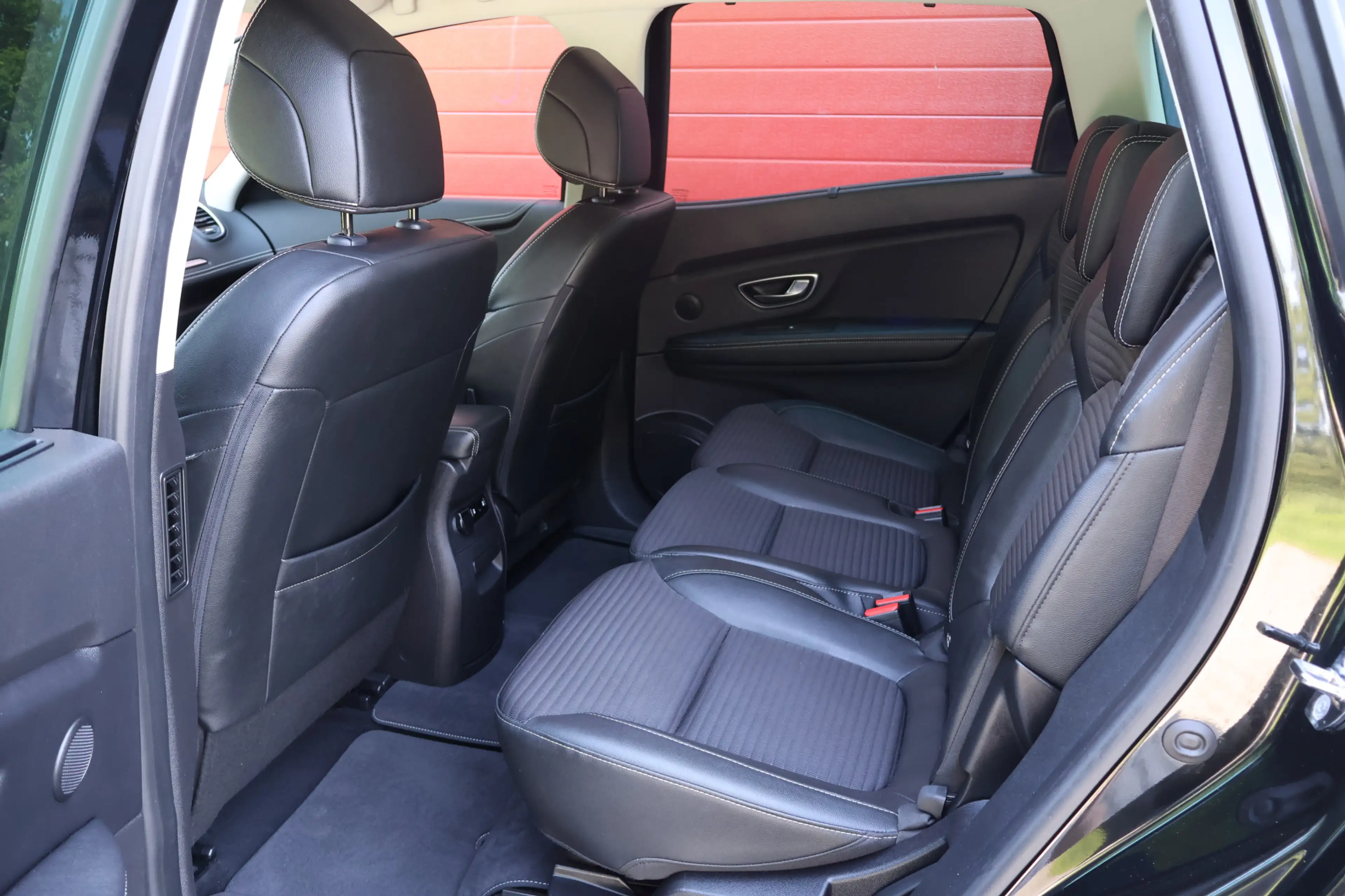 Renault Grand Scenic 1.3 TCe Bose | Automaat | 7-persoons | HUD | Camer — photo 22