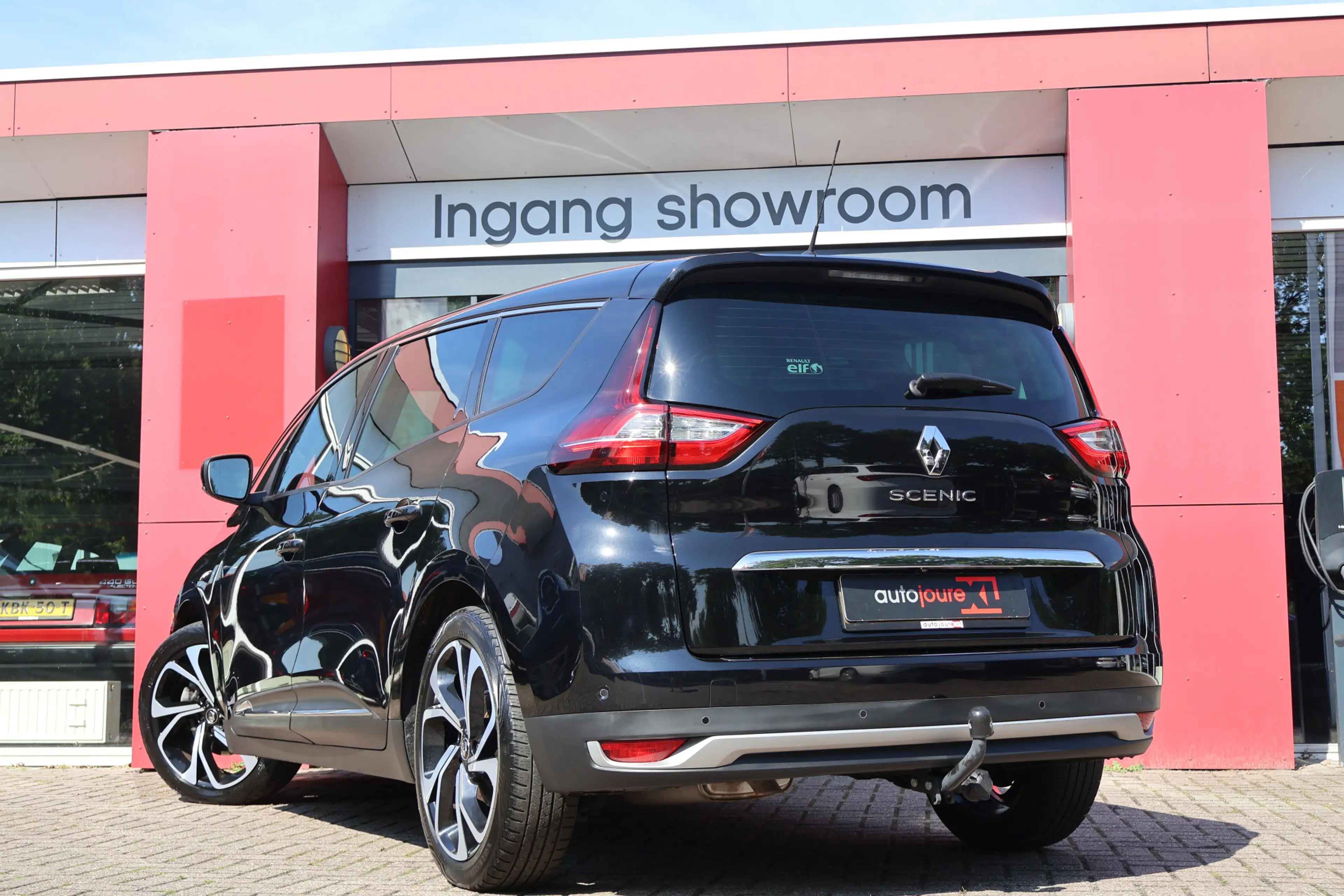Renault Grand Scenic 1.3 TCe Bose | Automaat | 7-persoons | HUD | Camer — photo 24