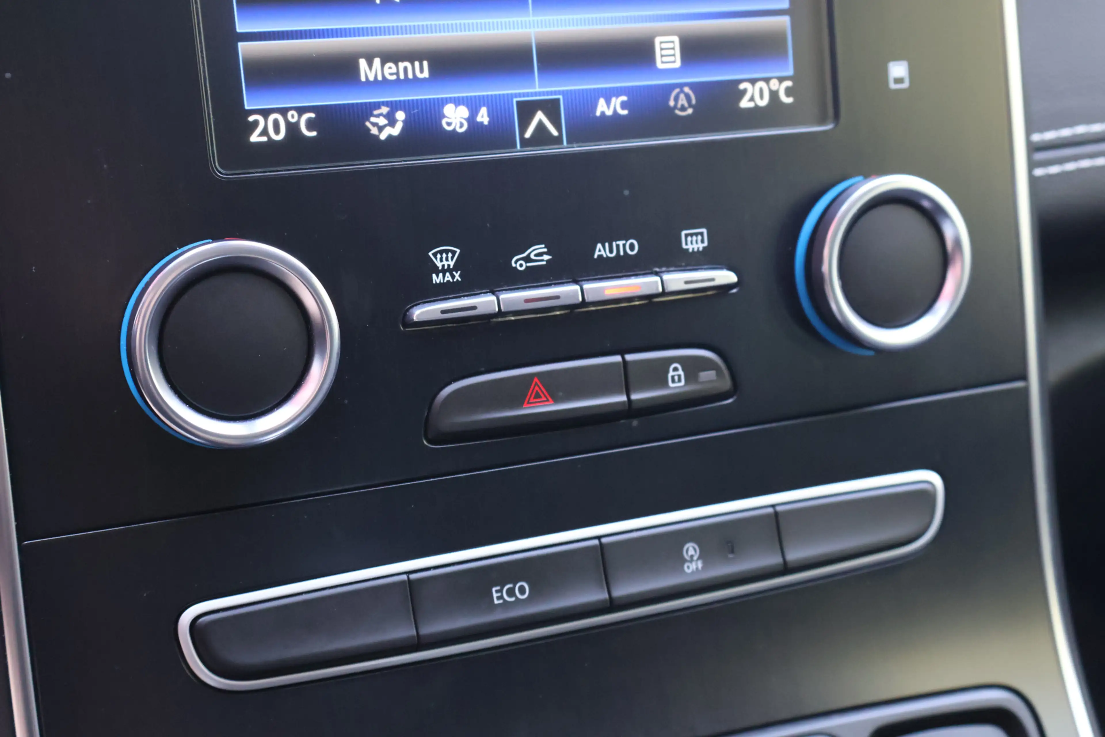 Renault Grand Scenic 1.3 TCe Bose | Automaat | 7-persoons | HUD | Camer — photo 16
