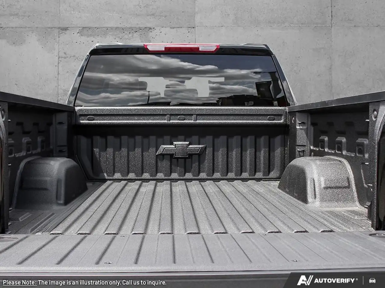 Chevrolet Silverado 1500 fotografie Chevrolet Silverado 1500
