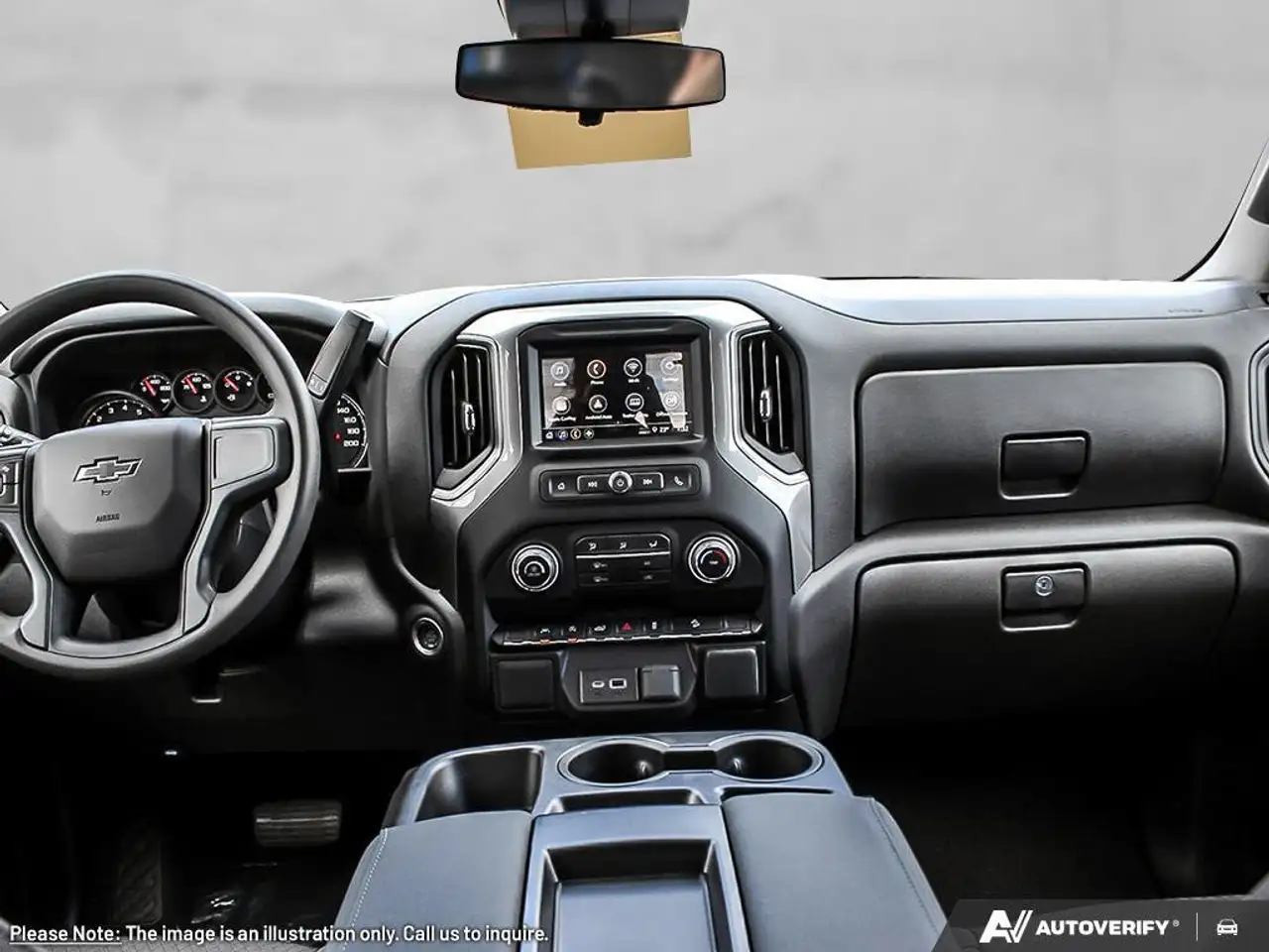 Chevrolet Silverado 1500 fotografie Chevrolet Silverado 1500