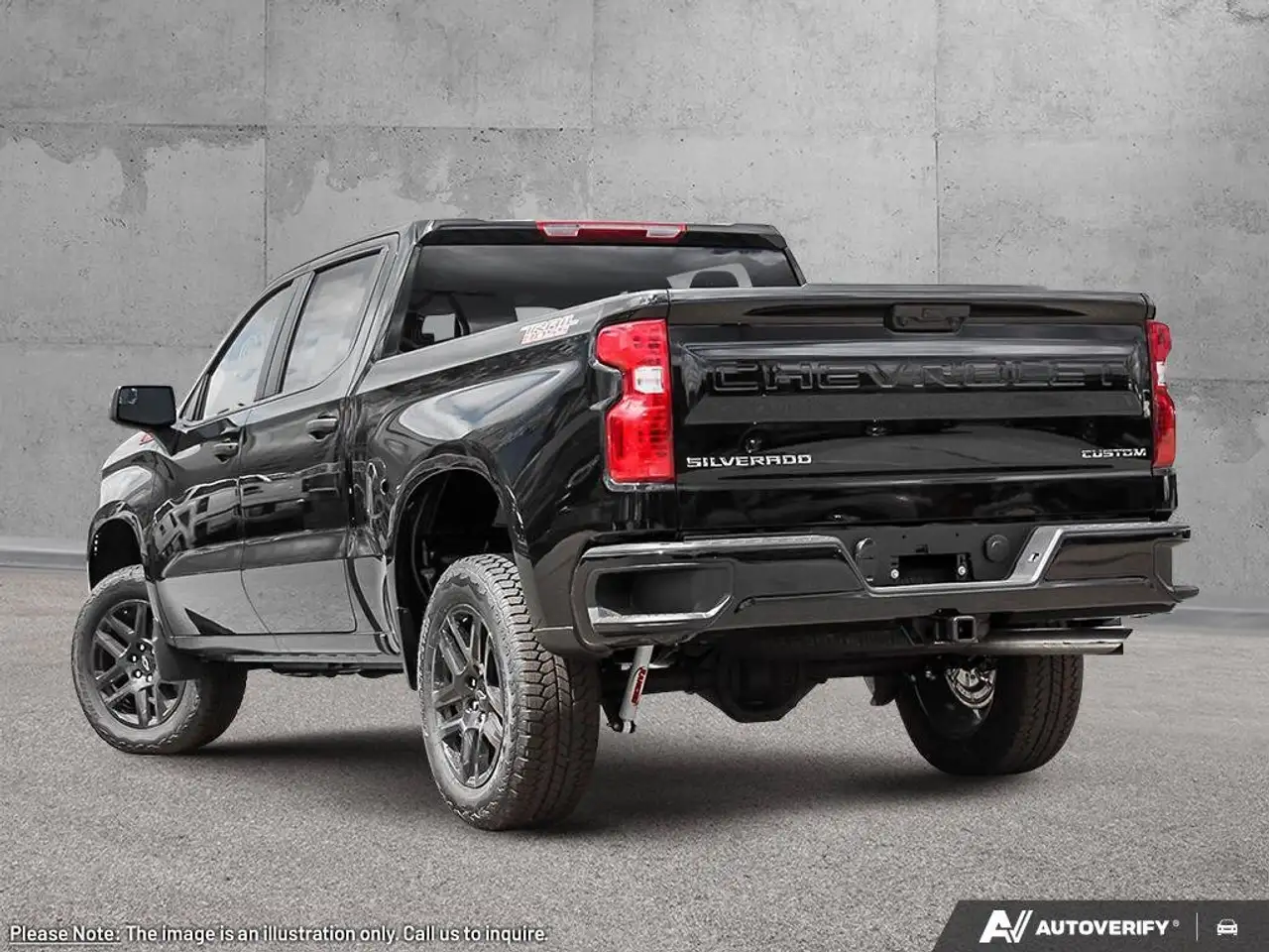Chevrolet Silverado 1500 fotografie Chevrolet Silverado 1500