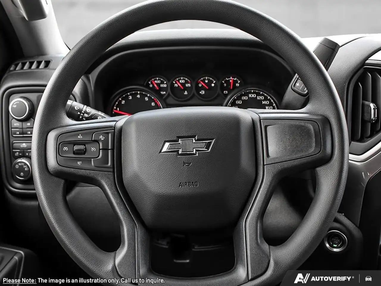 Chevrolet Silverado 1500 fotografie Chevrolet Silverado 1500