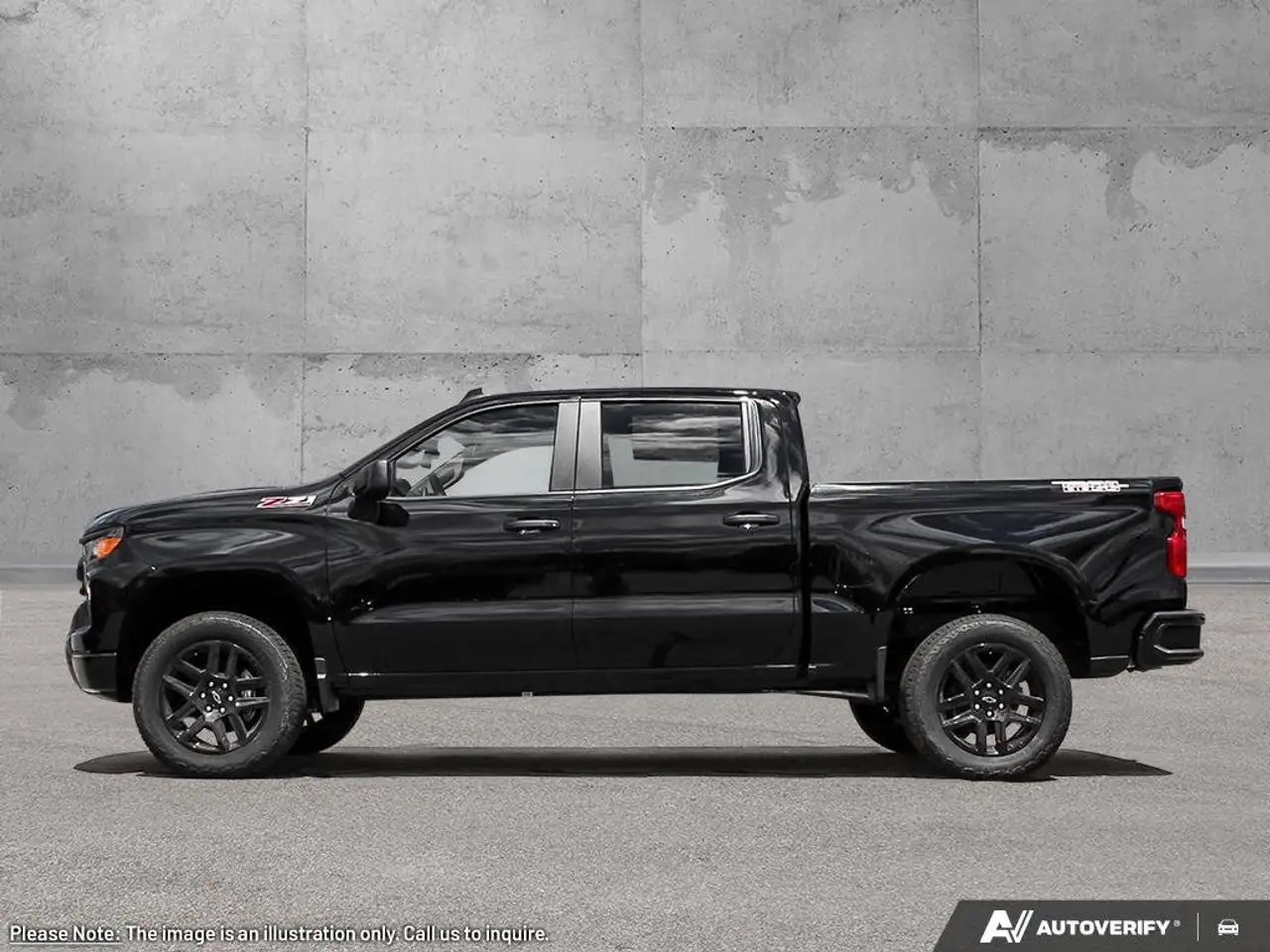 Chevrolet Silverado 1500 fotografie Chevrolet Silverado 1500