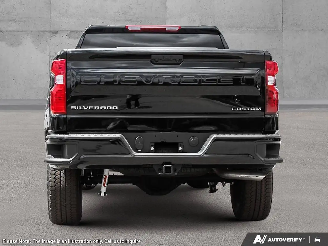 Chevrolet Silverado 1500 fotografie Chevrolet Silverado 1500