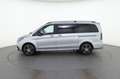 Mercedes-Benz V 250 d 4MATIC STYLE Lang 7 Sitze Distr Navi SHZ Silber - thumbnail 5