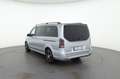 Mercedes-Benz V 250 d 4MATIC STYLE Lang 7 Sitze Distr Navi SHZ Silber - thumbnail 6