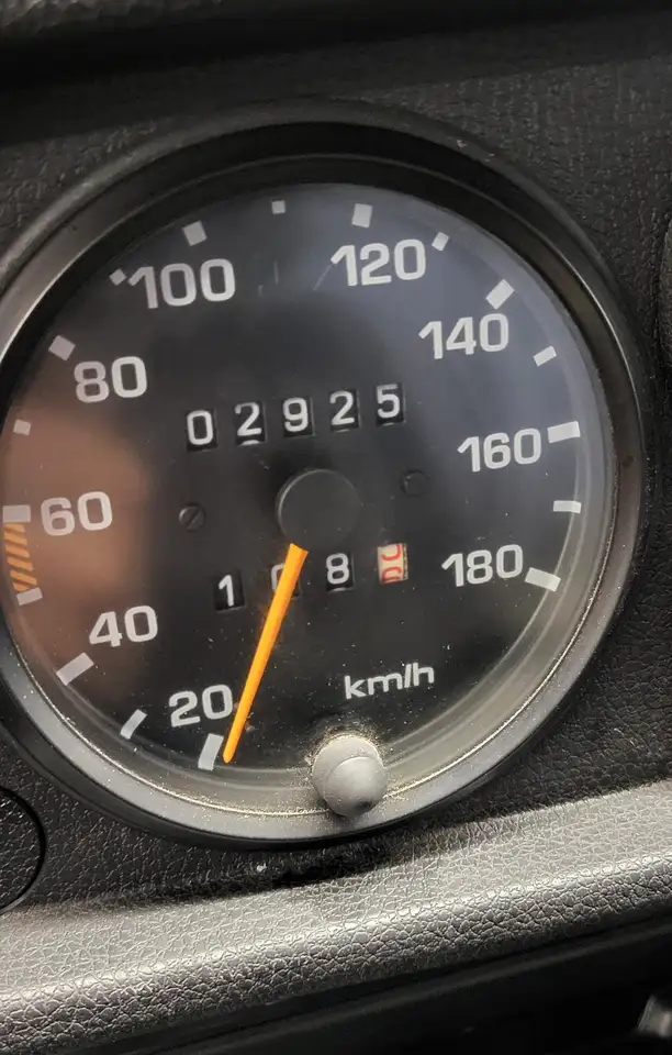 Mercedes-Benz G 290 290GD "original 2.925 km!!" 1.Hd.Schweiz!, foto 2