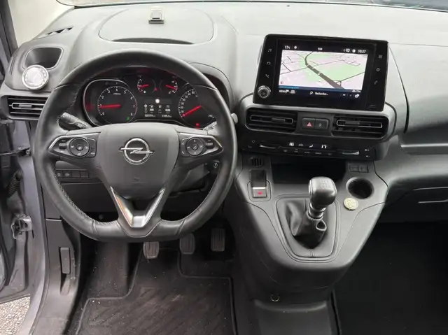 Opel Combo view 6