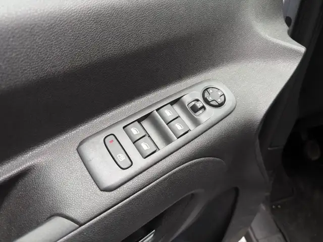 Opel Combo view 3